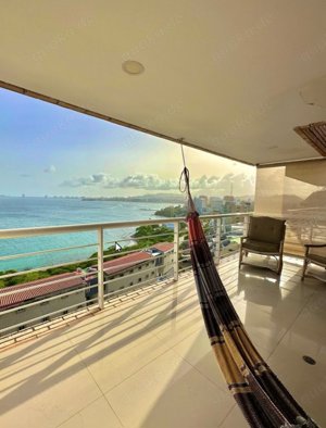 Appartement mit Dachterrasse auf der Insel Margarita   Venezuela