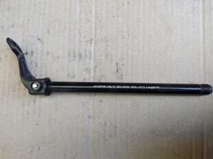 Shimano AX-MT700 E-Thru Steckachse 12x148mm Boost
