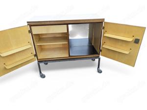 Hausbar mit Theke der 60er Bild 4