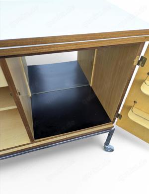 Hausbar mit Theke der 60er Bild 6