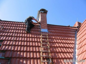 Dachdecker.Sucht Aufträge.!!