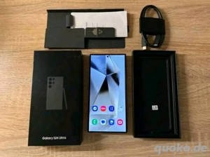 Samsung Galaxy S24 Ultra  Bild 4