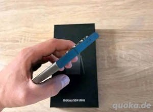 Samsung Galaxy S24 Ultra  Bild 2