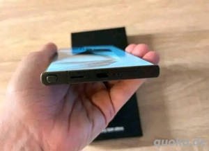 Samsung Galaxy S24 Ultra  Bild 5
