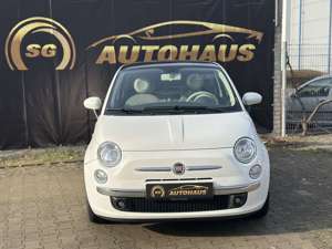 Fiat 500 Lounge