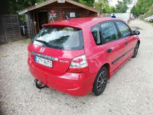 Honda Civic Lim. 5-trg. 1.4 i LS Bild 5