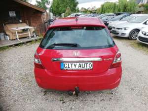 Honda Civic Lim. 5-trg. 1.4 i LS Bild 4