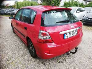Honda Civic Lim. 5-trg. 1.4 i LS Bild 3