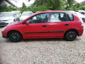 Honda Civic Lim. 5-trg. 1.4 i LS Bild 2