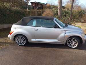 Chrysler PT Cruiser Cabrio Limited 2.4 - Inspektion neu Bild 5
