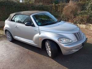 Chrysler PT Cruiser Cabrio Limited 2.4 - Inspektion neu Bild 4