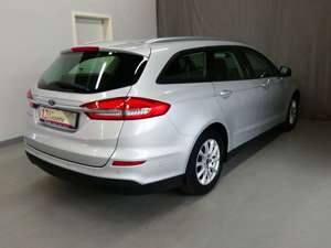 Ford Mondeo Tur 2.0 Bus-Edition,Navi,Tempo,AHK,S-Heft Bild 4