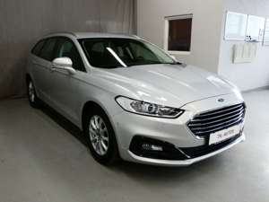 Ford Mondeo Tur 2.0 Bus-Edition,Navi,Tempo,AHK,S-Heft Bild 3