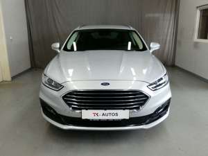 Ford Mondeo Tur 2.0 Bus-Edition,Navi,Tempo,AHK,S-Heft Bild 2