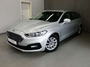 Ford Mondeo Tur 2.0 Bus-Edition,Navi,Tempo,AHK,S-Heft Bild 1