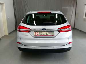 Ford Mondeo Tur 2.0 Bus-Edition,Navi,Tempo,AHK,S-Heft Bild 5