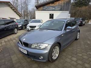 BMW 120 Lim. 120i  !!Bitte Text lesen !! EXPORT