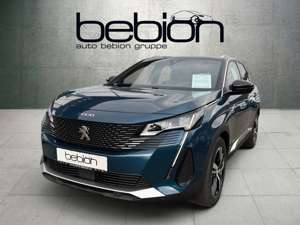 Peugeot 3008 Hybrid 225 (Plug-In) e-EAT8 GT SpurH AHK