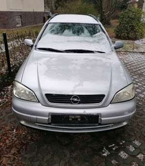 Opel Astra Astra 1.8 Caravan Comfort