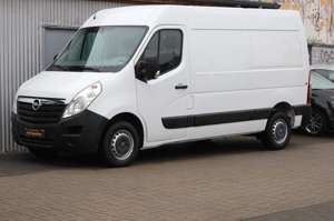 Opel Movano B Kasten L2H2 3,5t Automatik+Klima+Standh