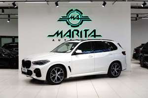 BMW X5 30d M-PAKET|7SITZ|ACC|LUFT|PANO|3D|HK|LASER|