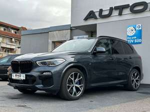BMW X5 40dx M Sport PANO ACC H/K LASER HUD SoftClose