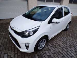 Kia Picanto 1.2  Teilautomatik, Sitz-u. Lenkradheiz., DAB