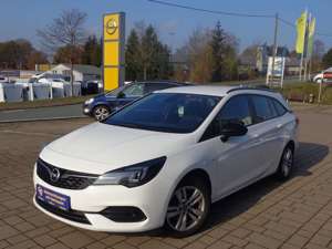 Opel Astra 1.2, 110 PS Sitz- und Lenkradheizung, LED