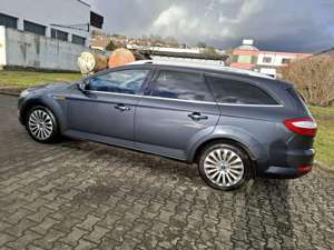 Ford Mondeo Titanium
