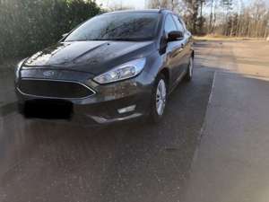 Ford Focus Focus Turnier 1.5 TDCi