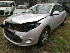 Renault Megane III Grandtour Expression