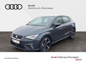SEAT Ibiza 1.5TSI FR-line LED Scheinwerfer, Navi, Panorama...