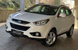 Hyundai iX35 5 Star Edition 2WD ** 2. Hand **