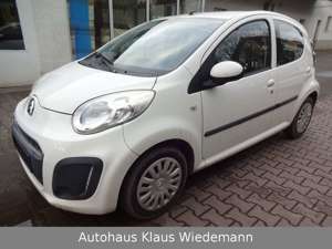 Citroen C1 1.0 Tendance ETG Automatik - 2.Hd./35 TKM