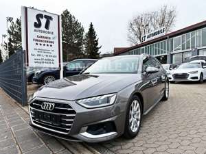 Audi A4 Avant 35 2.0 TDI Advanced*1.HD*SPORT*KAMERA*