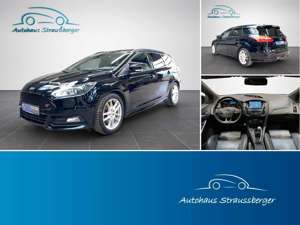 Ford Focus Turnier ST Tempomat SHZ LRHZ Bi-Xenon HiFi
