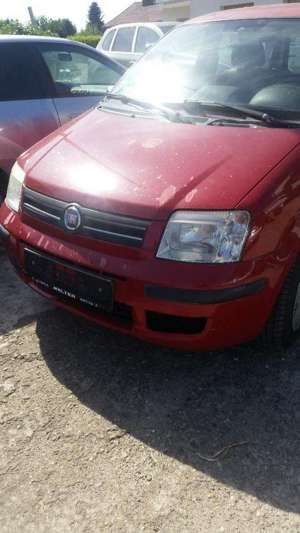 Fiat Panda 1.2 8V Dynamic (169)