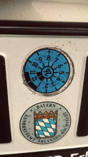 Opel Meriva Meriva 1.6 16V Easytronic Catch me now Bild 5