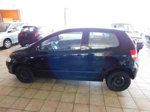 Volkswagen Fox Basis Bild 4