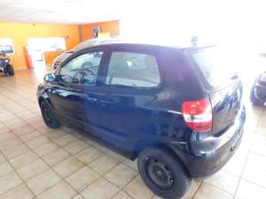 Volkswagen Fox Basis Bild 3
