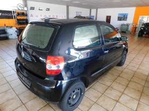 Volkswagen Fox Basis Bild 2