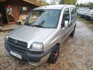 Fiat Doblo Doblò 1.9 JTD ELX / Dynamic