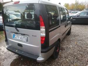Fiat Doblo Doblò 1.9 JTD ELX / Dynamic Bild 5