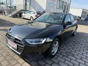 Audi A4 Lim. 35 TDI /Navi/Kamera/LED/Erster H./TOP