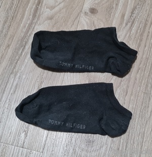 gern getragende Tommy Hilfiger Socken 