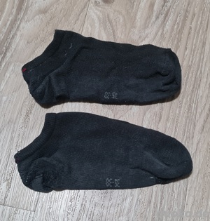 gern getragende Tommy Hilfiger Socken  Bild 2