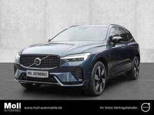 Volvo XC60 Plus Dark Recharge Plug-In Hybrid AWD T6 Twin Engi