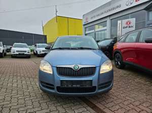 Skoda Fabia Classic*Verkauf im Zustand Bild 2