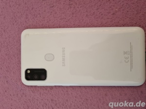 Samsung galaxy M30s  Bild 3