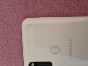 Samsung galaxy M30s  Bild 4